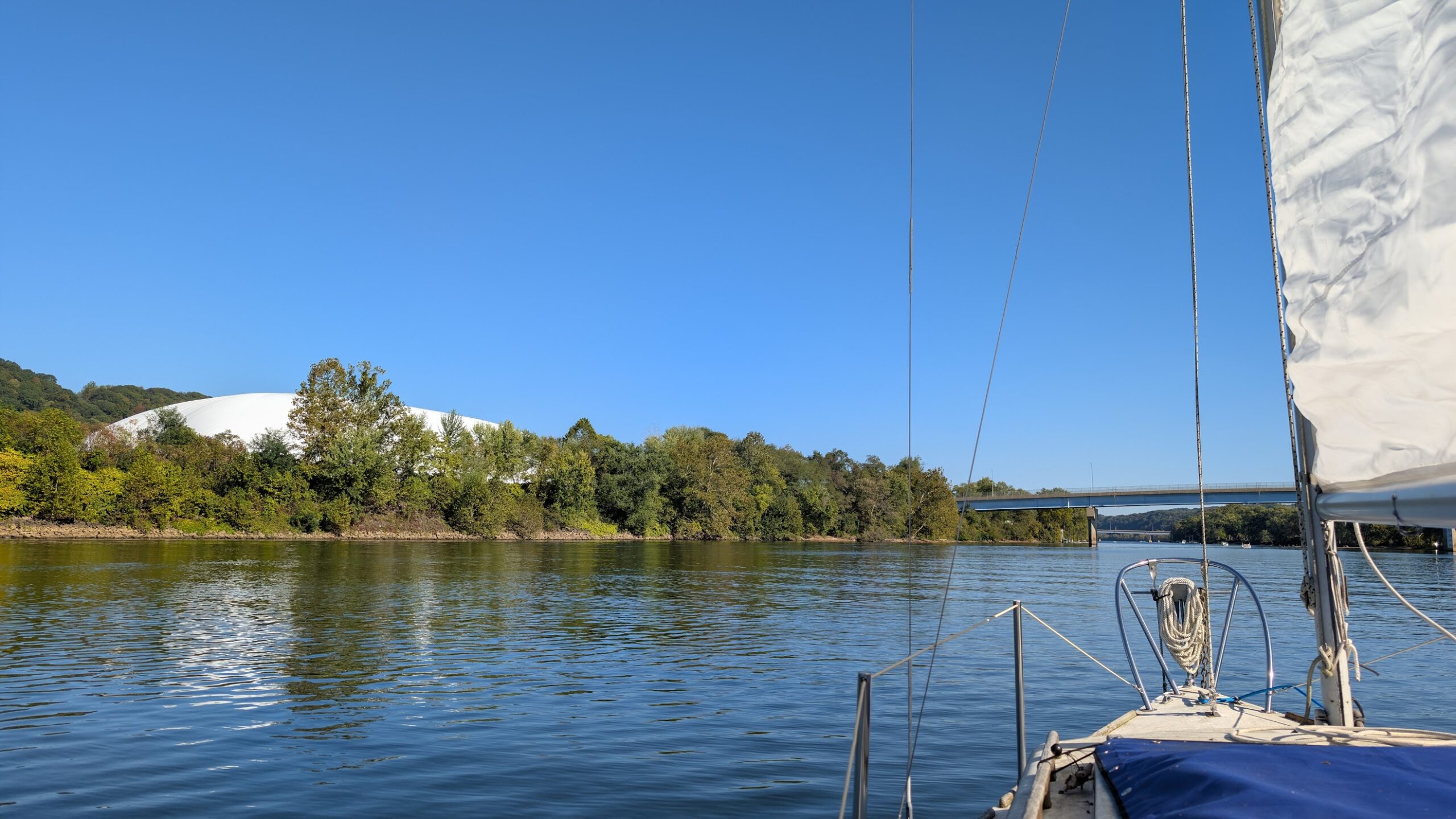 Last Sail of 2025