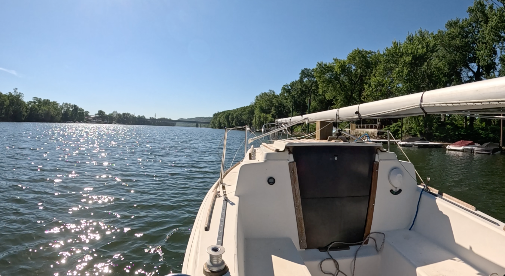 Boat Launch 2026 Edition